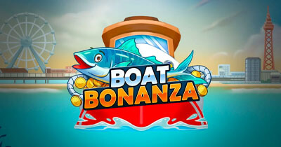 Boat bonanza